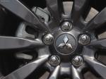 Mitsubishi Lancer Sportback Ralliart 2009 года
